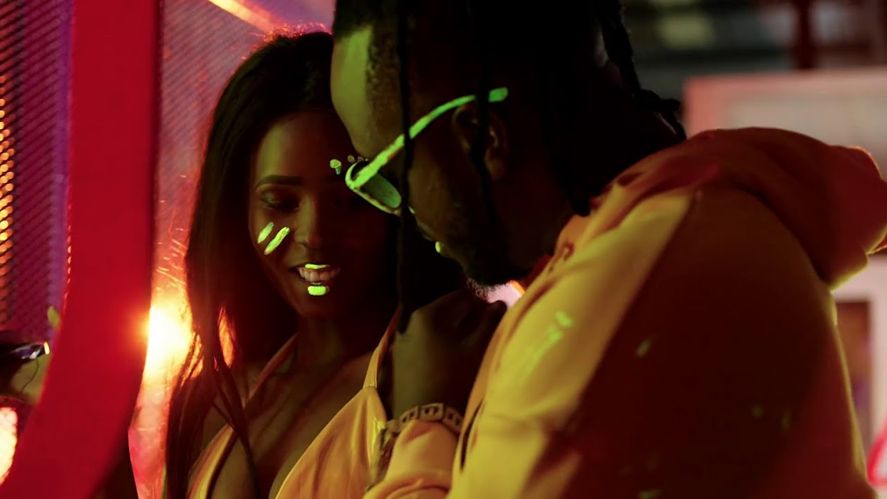 B2C ft BEBE COOL    Amattu Magule   New Ugandan Music 2019  HD