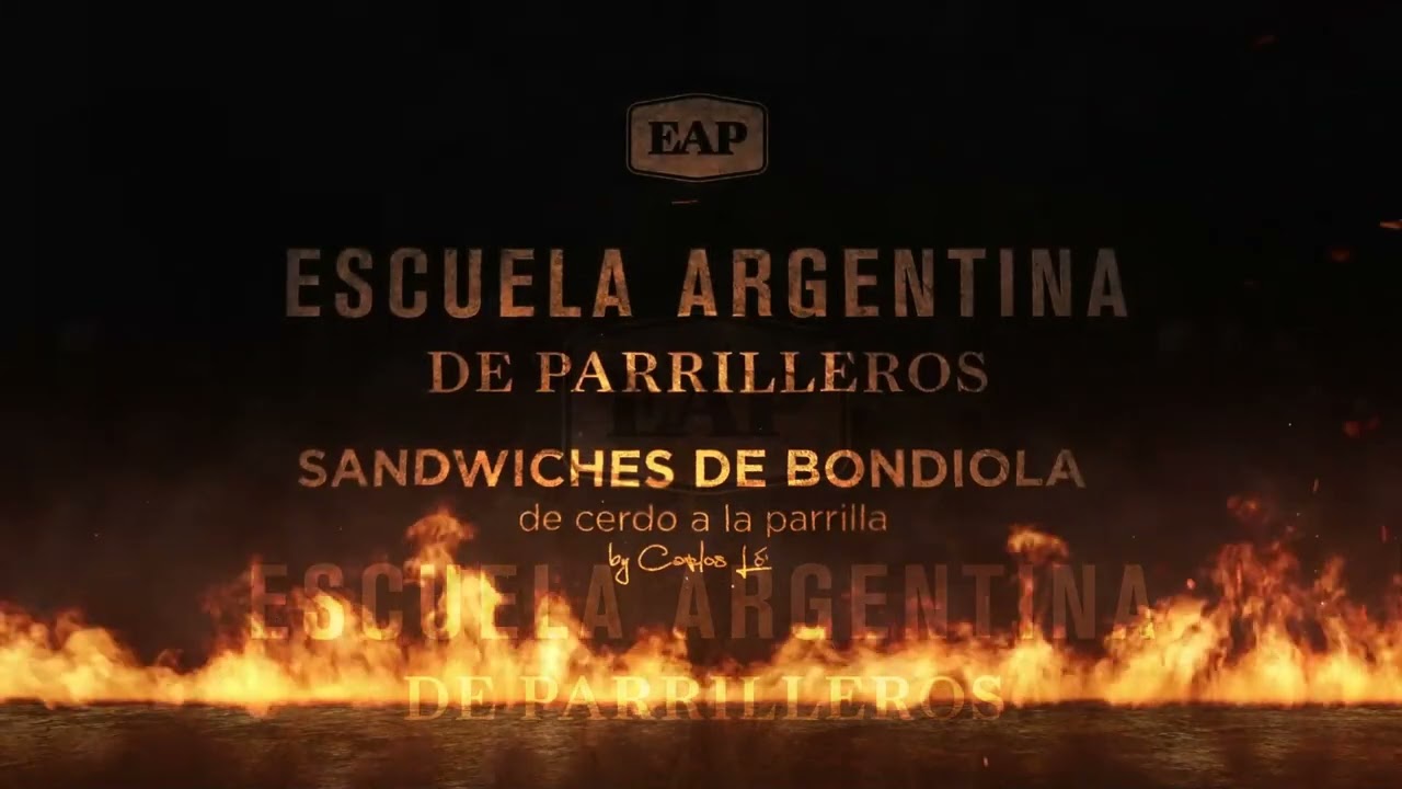 Sándwich de Especiales