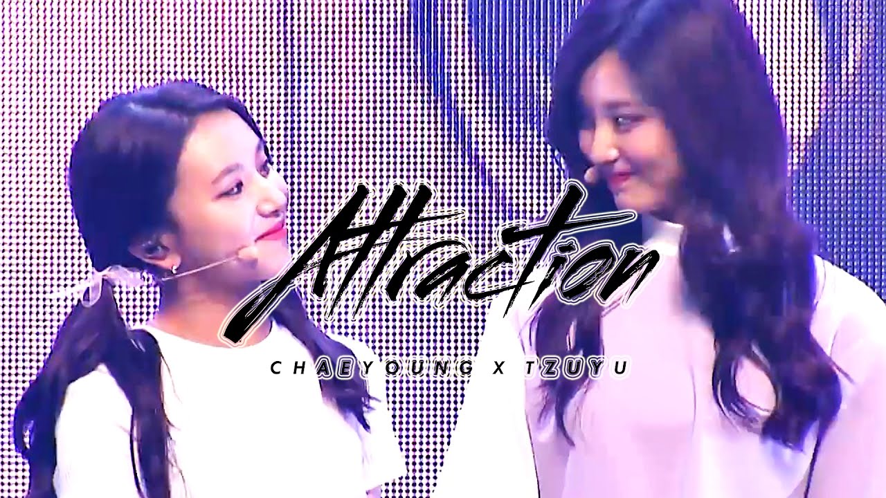 chaeyu (99 line) | attraction