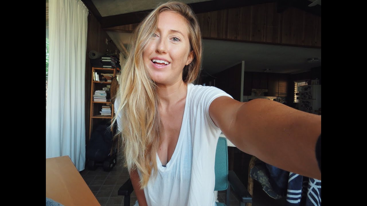 My Vegan HAIR and SKINCARE Routine