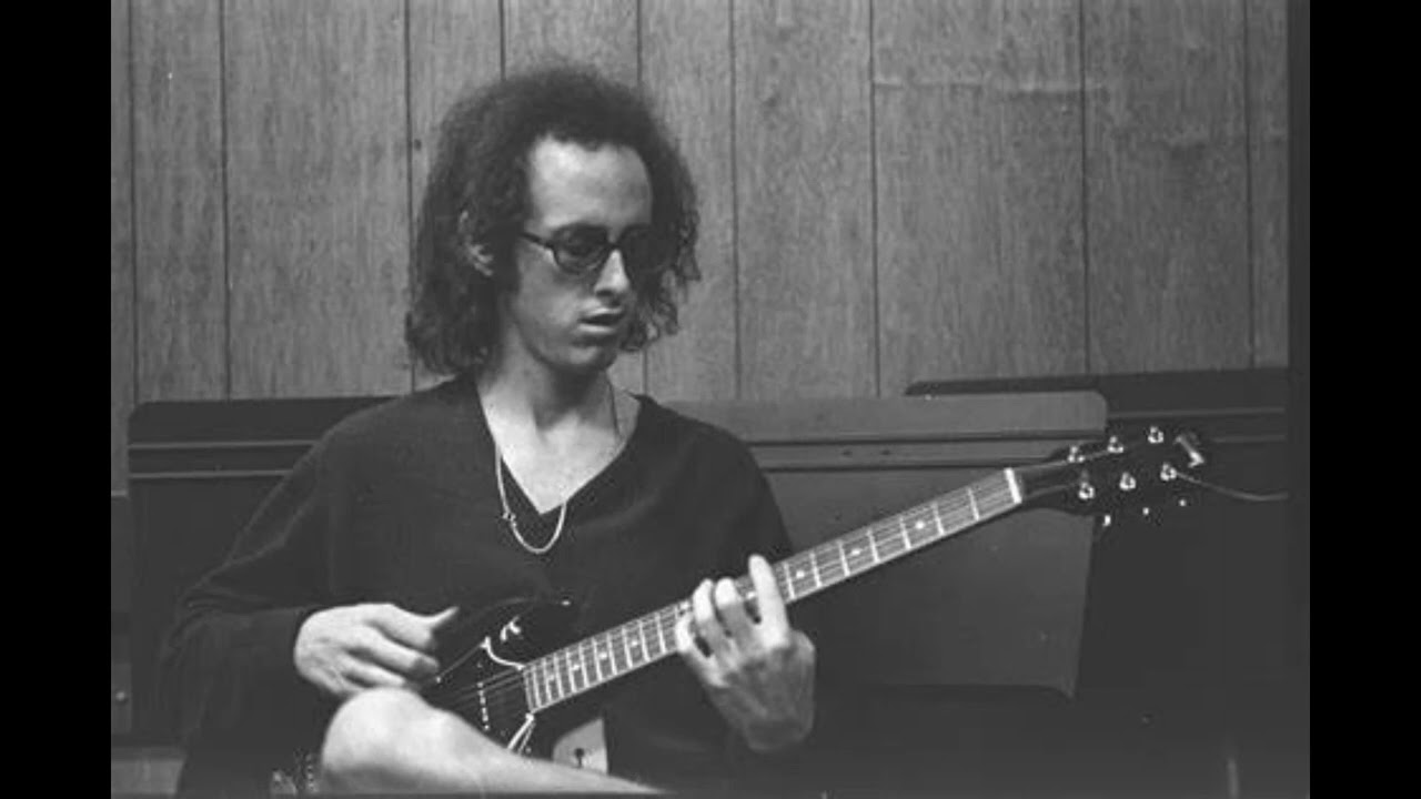 Deconstructing The Crystal Ship by The Doors | Isolated Tracks