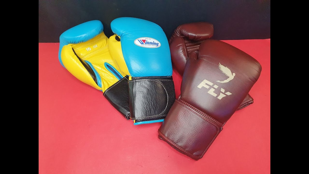 Winning Custom или Fly Premium Gloves-Какие перчатки лучше?Winning Custom или Fly Premium.Сравнение