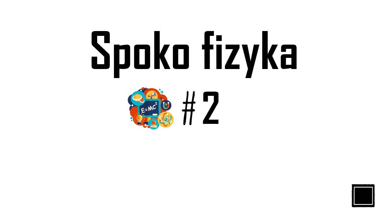 Spoko Fizyka - Niepewności pomiarowe  #2