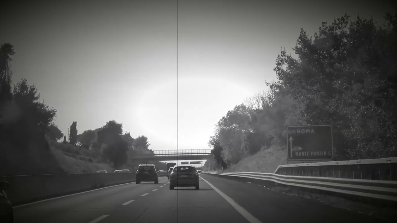 Dario Germani - DIRECTION ONE