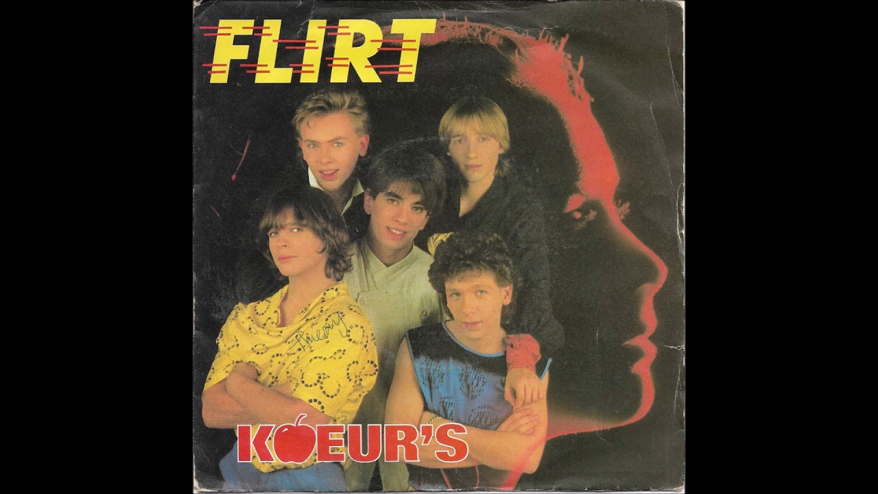 KOEUR'S Flirt 1984