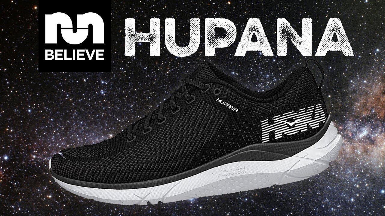 HOKA ONE ONE Hupana Performance Review