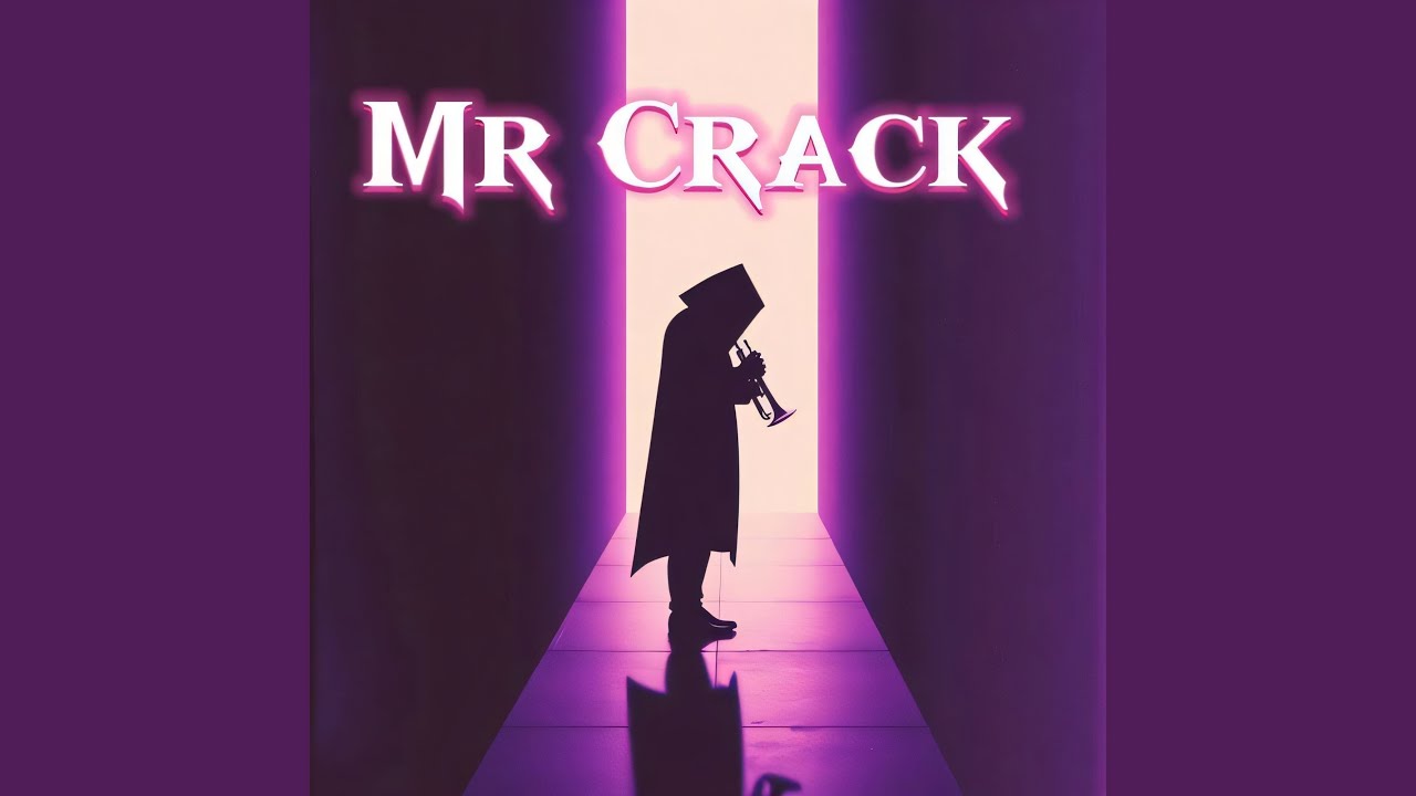 Mr Crack