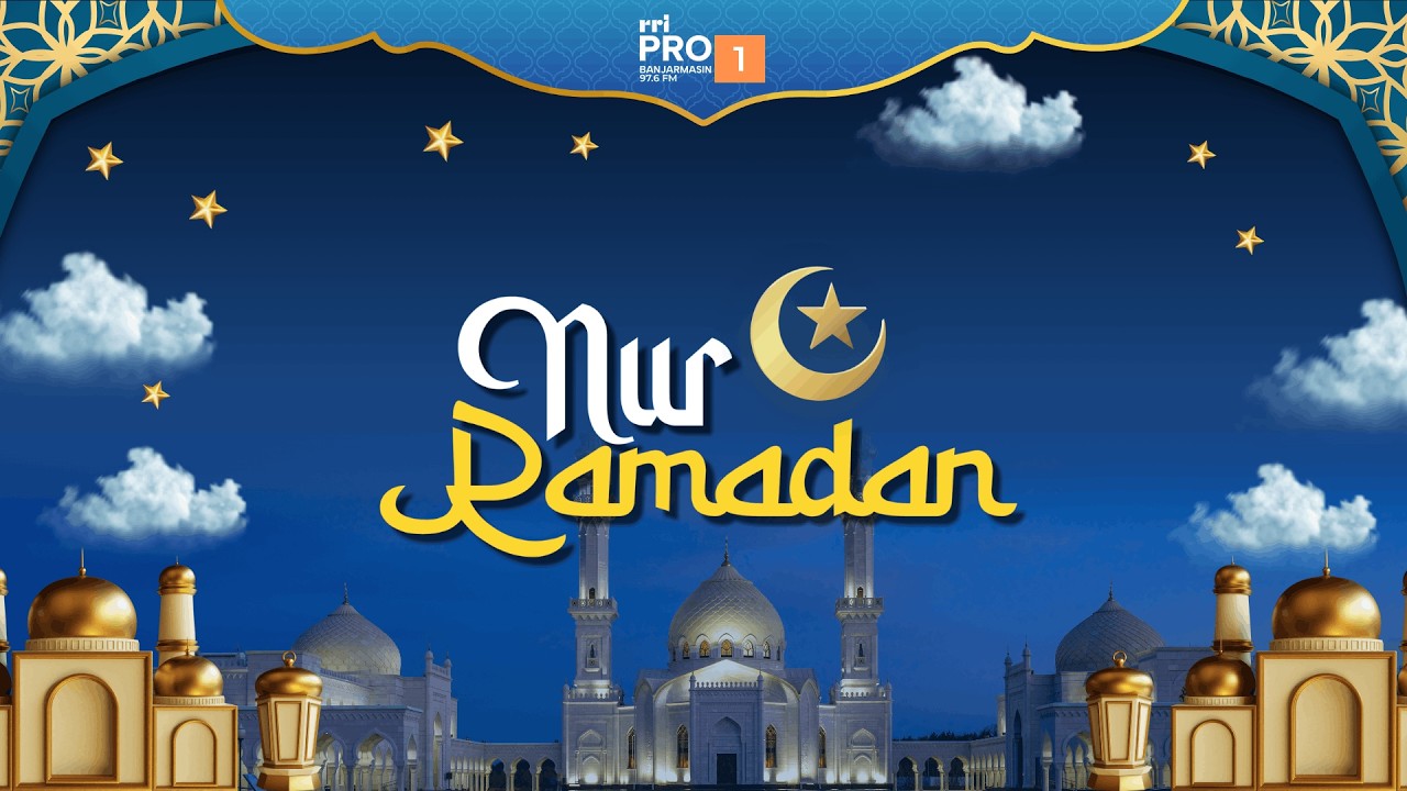 NUR RAMADAN - Puasa dan Gaya Hidup Konsumtif