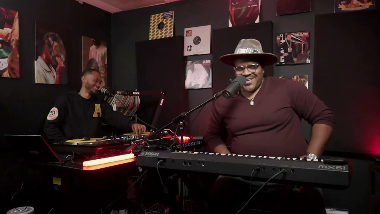 The subdivision | Episode 2 | Featuring Charles AKA 