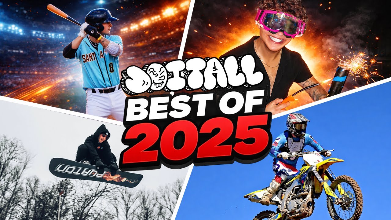 Do It All | Best Of 2025