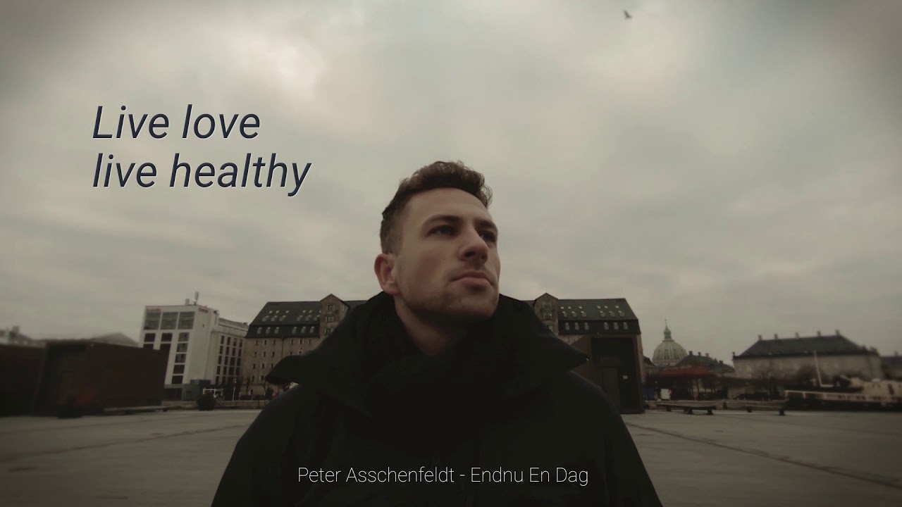 Endnu En Dag (English Subtitle)- Peter Asschenfeldt