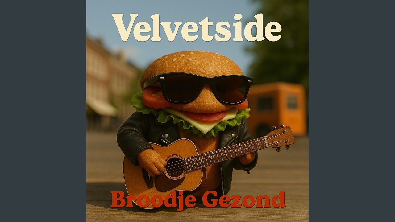 Mijn Broodje Gezond