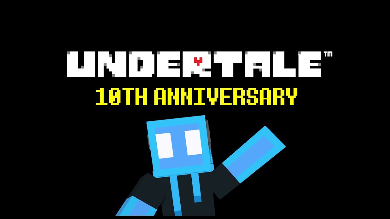 DESTROYING THE BARRIER - modded undertale playthrough day 2