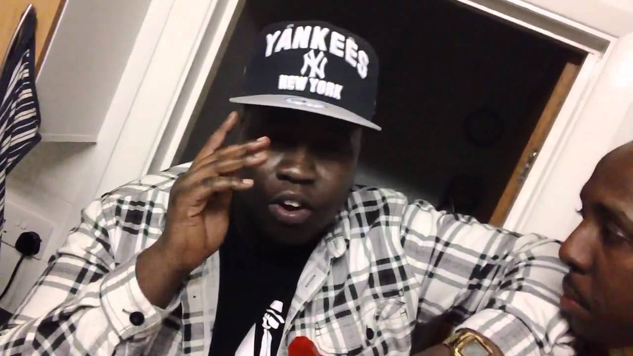 DJ L's Bwoywonder