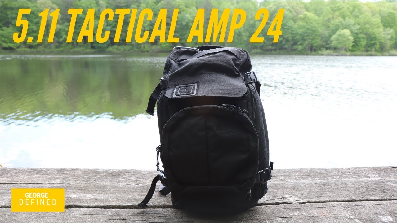 5.11 AMP 24 Повседневный набор для ношения на себе EDC/Тактический/Рабочий/Все для ношения с собой?