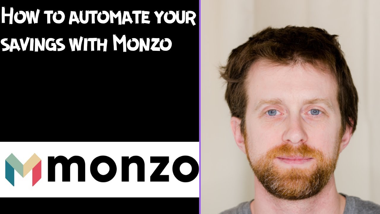 How to automate your savings with Monzo