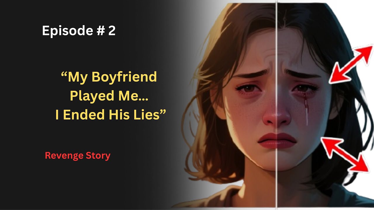 My Boyfriend Played Me… I Ended His Lies || Breakup Stories US Audience