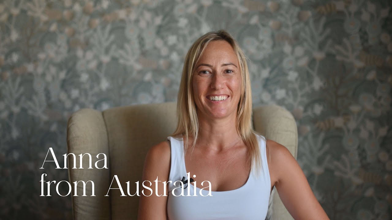 Anna’s Lyme Disease Recovery Journey: From Misdiagnosis to Holistic Healing