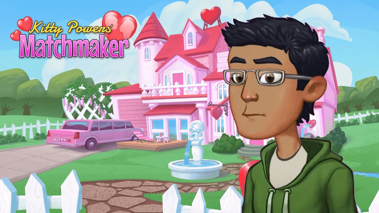 New Agency Who Dis? KITTY POWERS' MATCHMAKER MAKEOVER TIME!!!