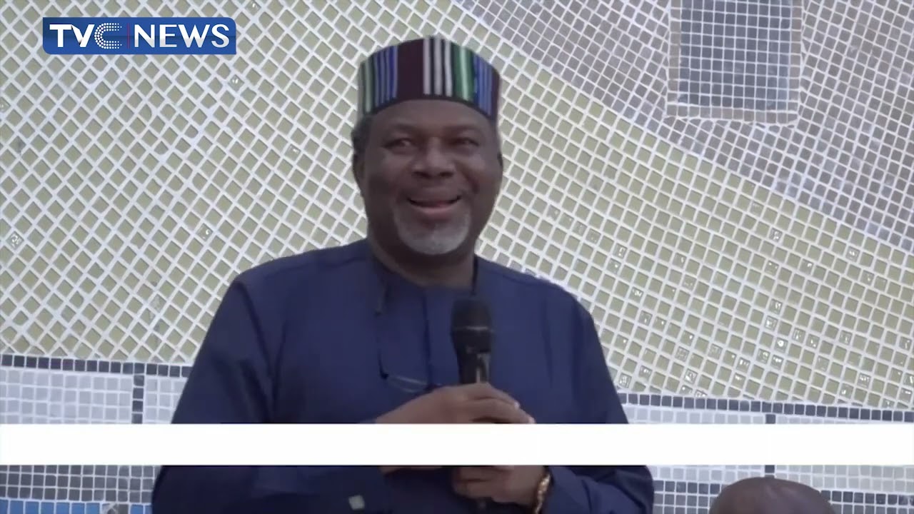 Benue Assembly Speaker Emerges PDP Consensus Governorship Candidate
