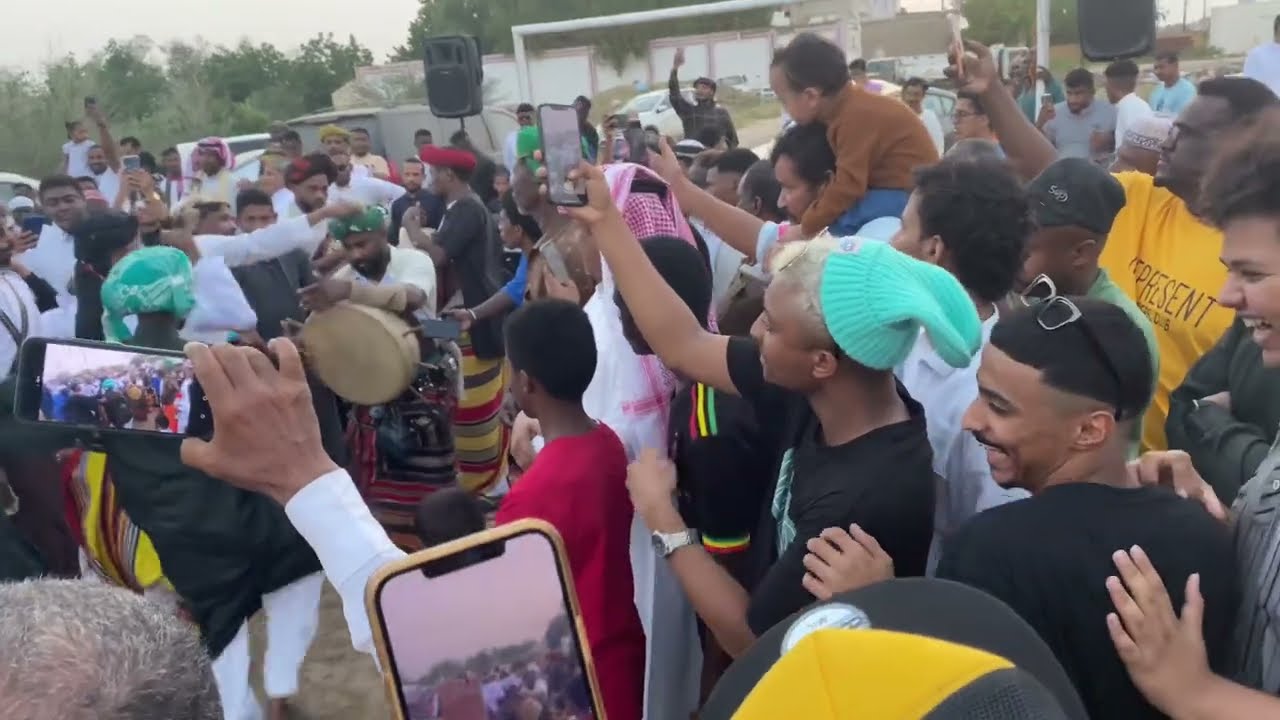 زلاف - عرضة🔥🔥عصرية - ابوحجر ١٤٤٤/٤/١