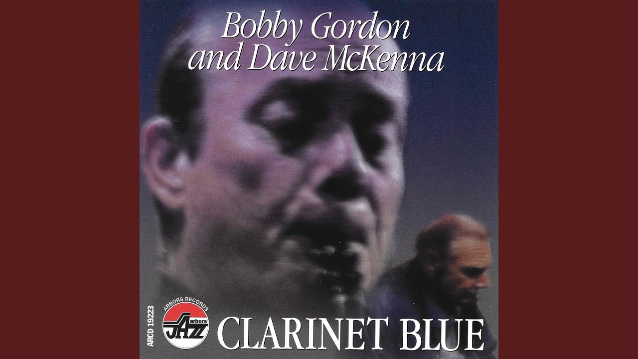Clarinet Blues