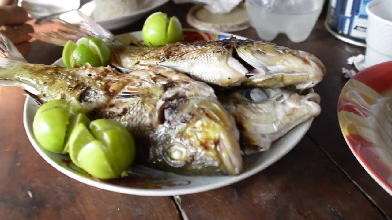 Tulear- Mangily (Madagascar)