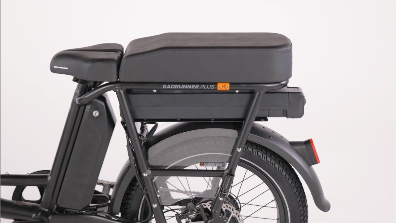 Range Extender Install | RadRunner Plus (2025)