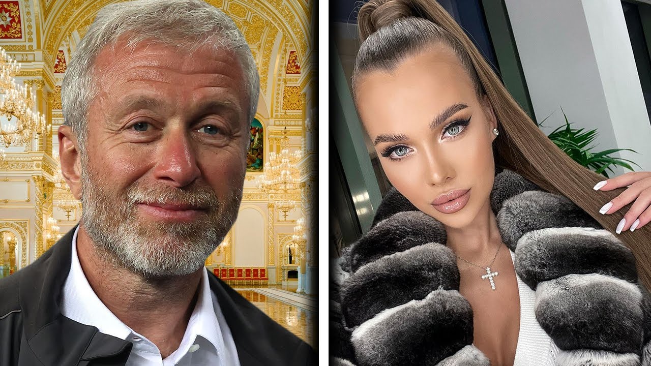 Inside Roman Abramovich Billionaire Lifestyle