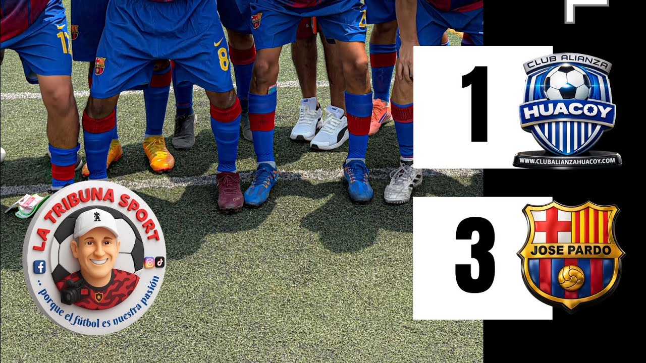 #envivo // Liga de Fútbol de Carabayllo // Fecha 4 // EBF Innova 🆚 Hermanos Lojas