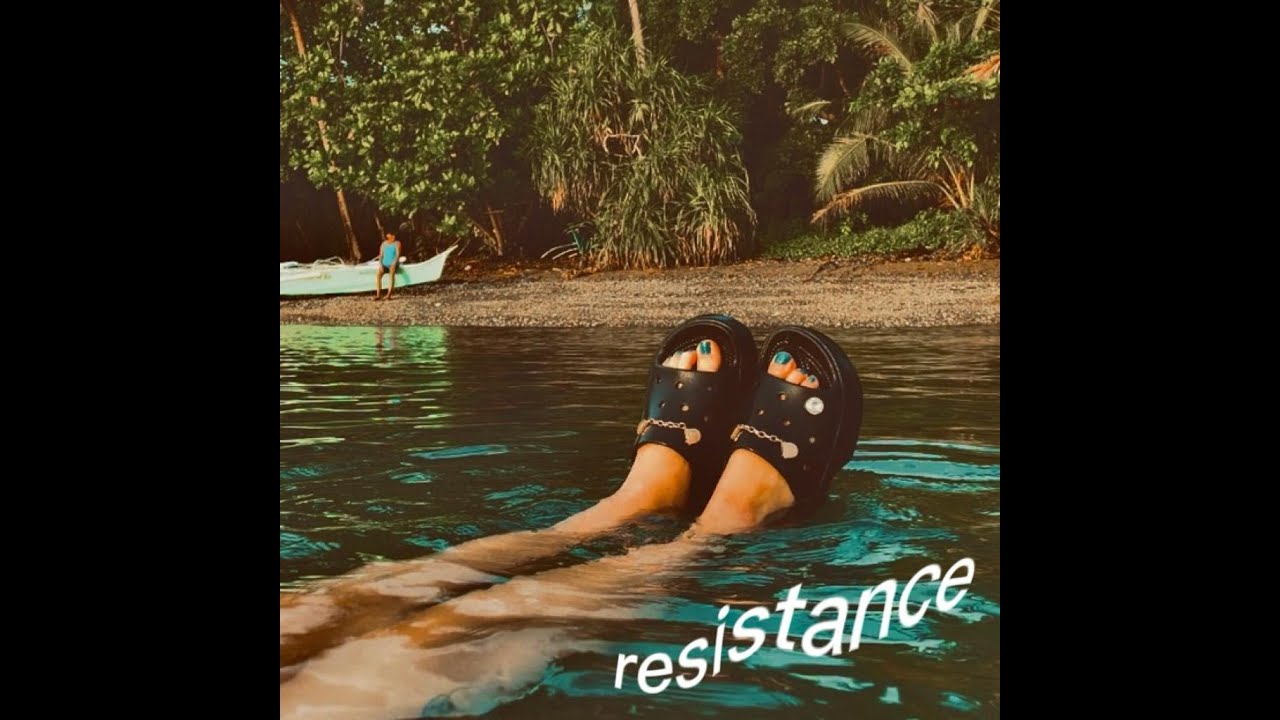 Linski - resistance (feat PhunkHz) Official Music Video