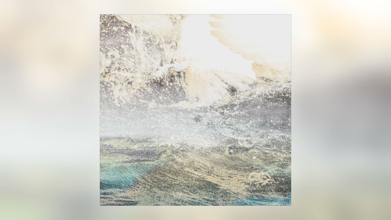 Joe Harvey-Whyte & Paul Cousins - recur [Audio]