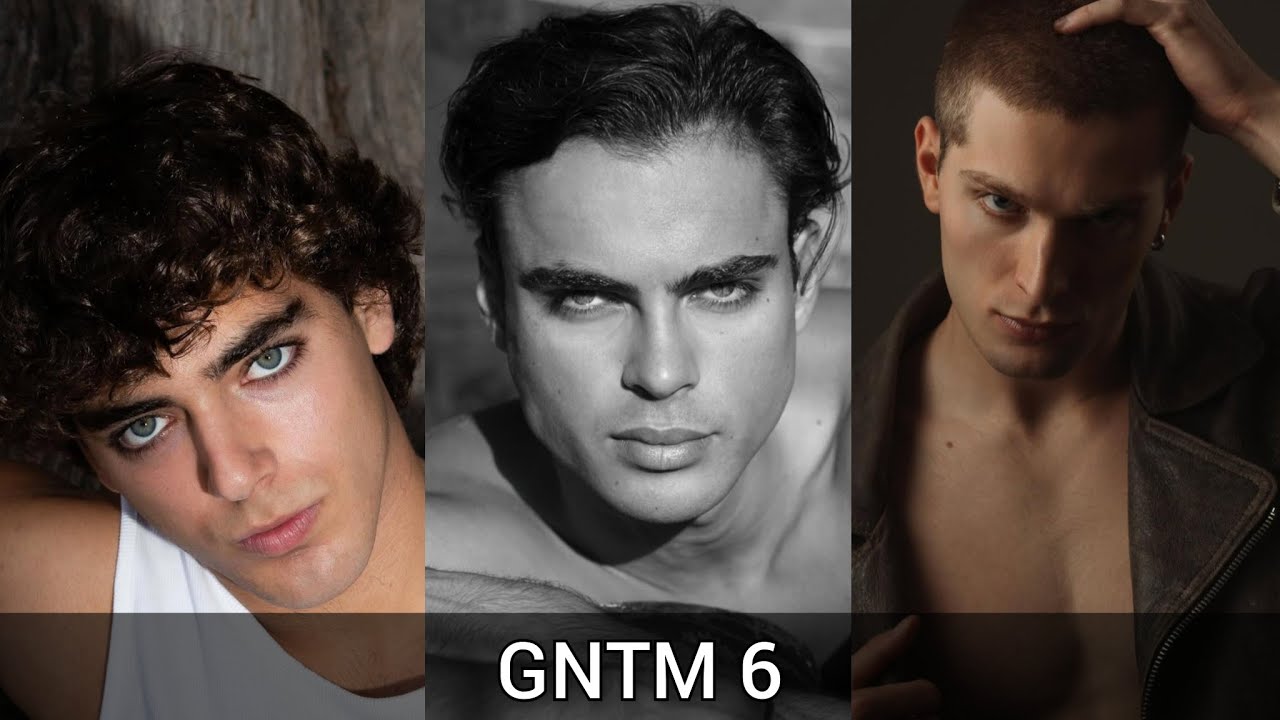 Ό&lambda;&alpha; &tau;&alpha; &mu;&omicron;&nu;&tau;έ&lambda;&alpha; &pi;&omicron;&upsilon; &mu;&pi;ή&kappa;&alpha;&nu; &sigma;&tau;&omicron; &sigma;&pi;ί&tau;&iota; &tau;&omicron;&upsilon; GNTM 6 | MY TOP