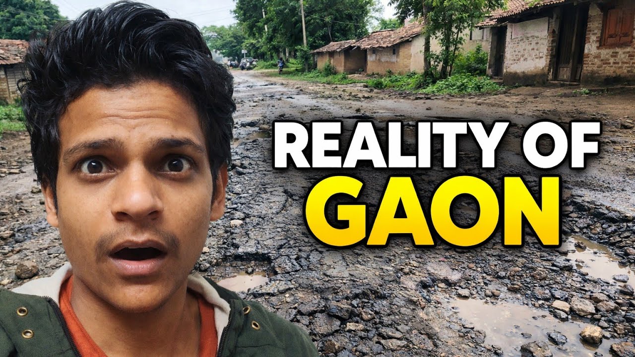 👉 Ground Reality Check | Aaj Jo Dekha Shock Laga 😳