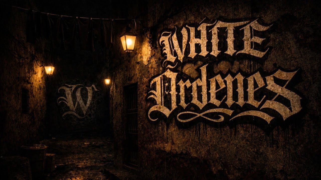 Órdenes - White