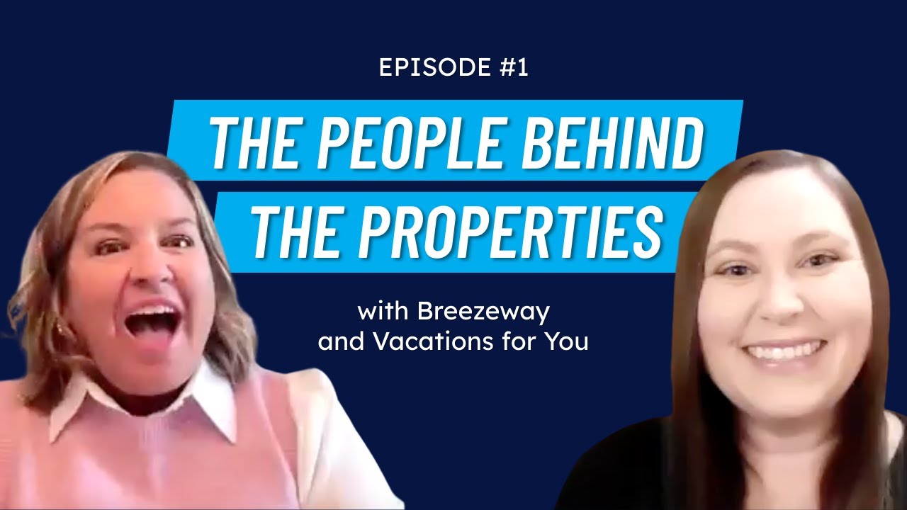 The Role of a Vacation Rental Dispatch Manager at Cabins for You | People Behind the Properties Ep.1