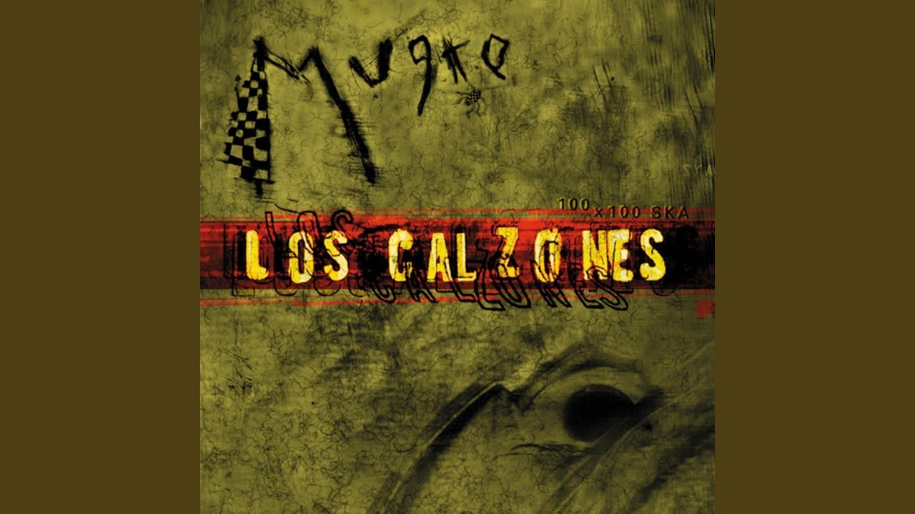 Milonga Ska