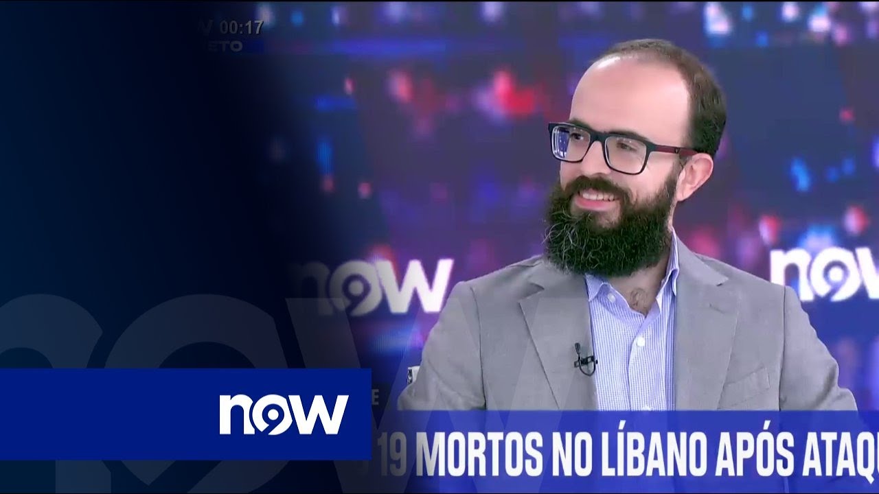 Ataques ao Irão: «Foi um erro da Administração Trump»