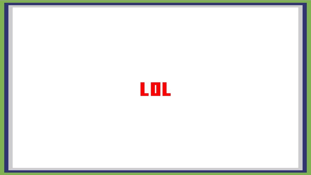 I set the new SPAWN SIZE gamerule to 99999999999999. This is what happened.