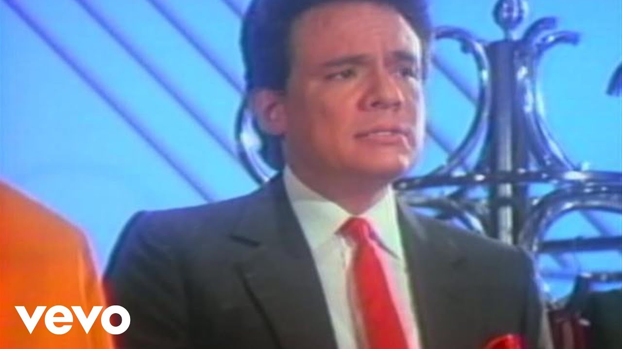 Jos&eacute; Jos&eacute; - M&aacute;s (Video Oficial)