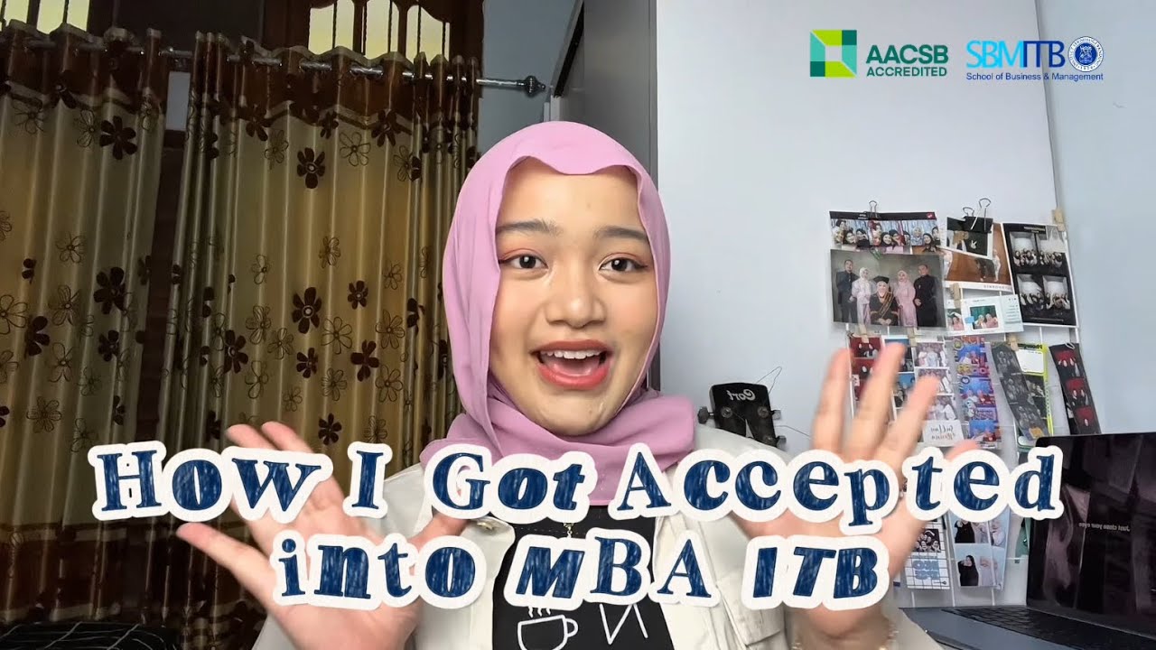 Daftar MBA ITB 2026? Wajib Tahu Ini Sebelum Tes & FGD!