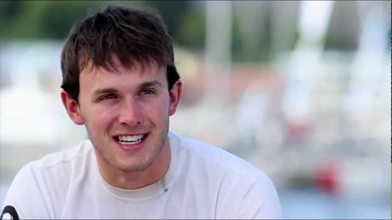 Mike Perham - Showreel