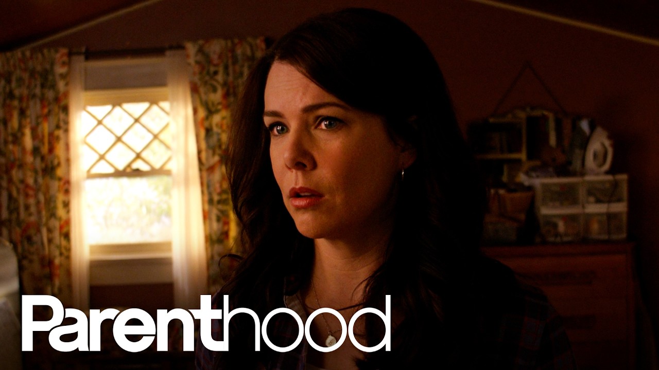Amber is Missing | Parenthood