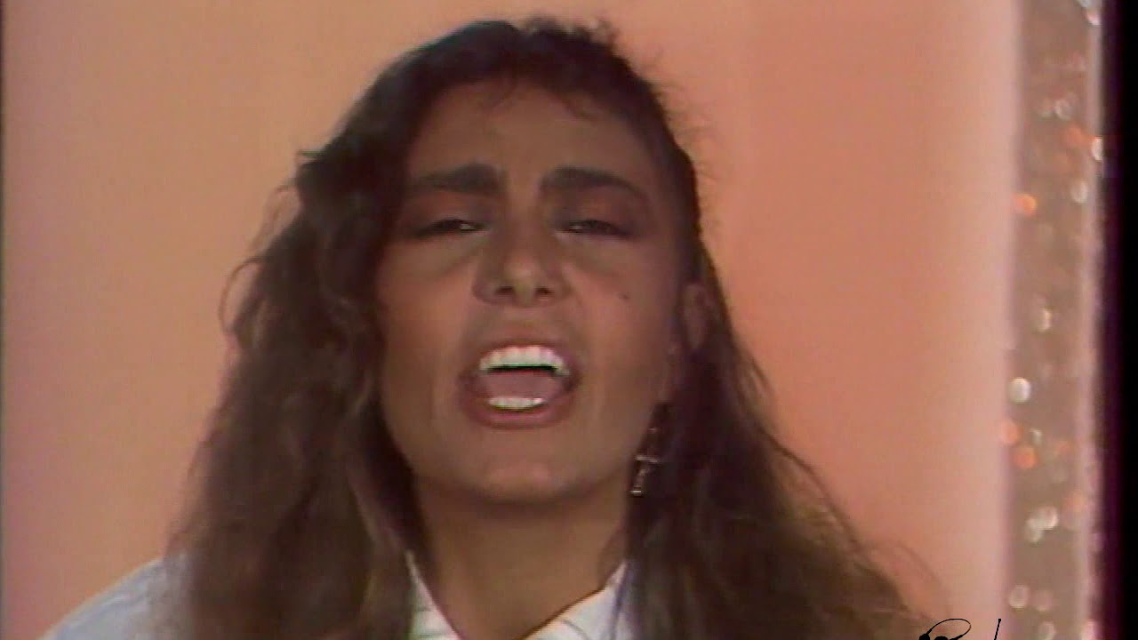 Loredana Bert&egrave; - Dedicato