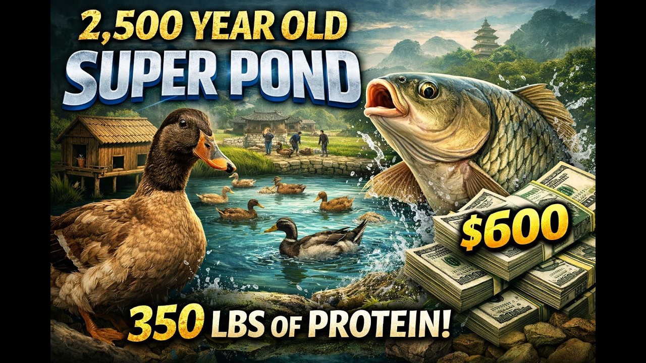 The 2,500-Year-Old 