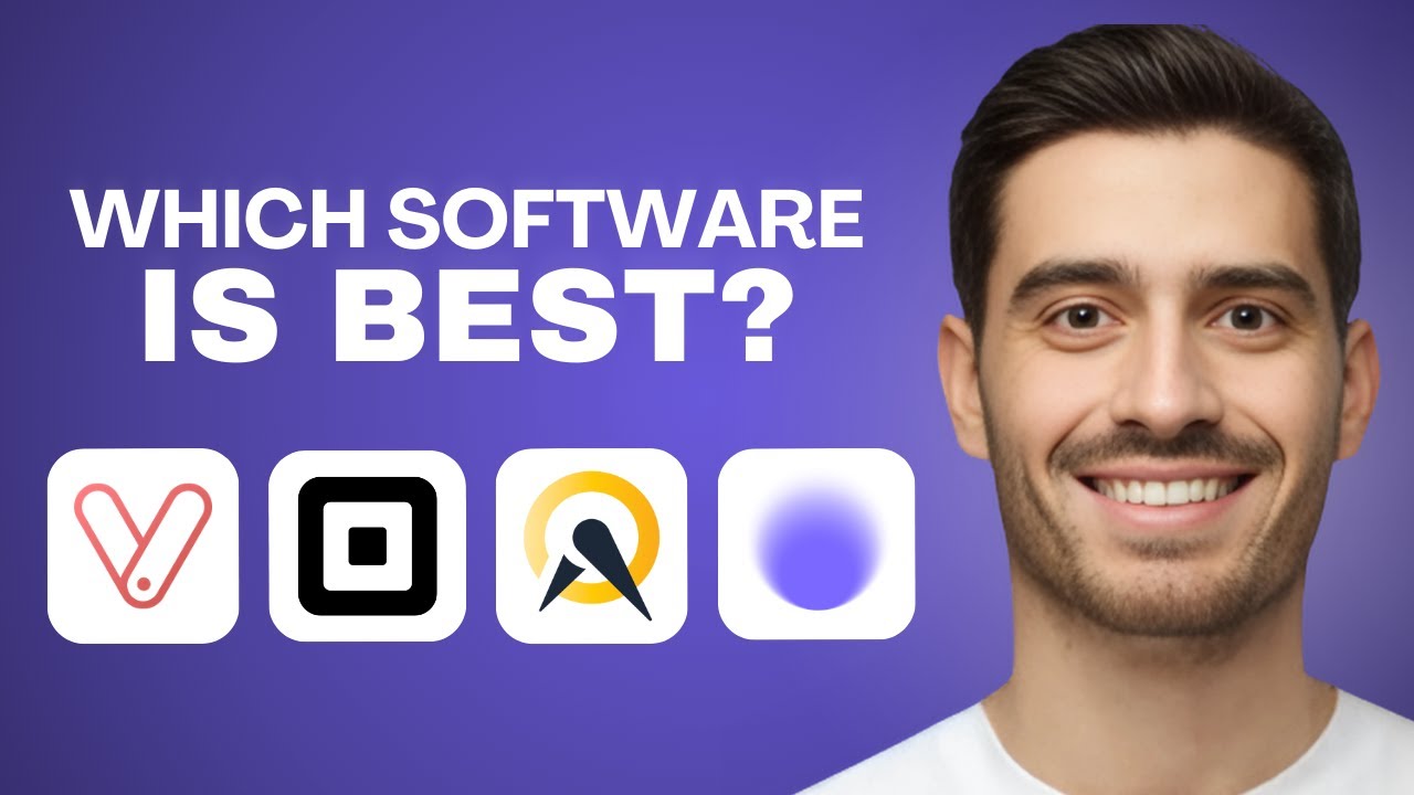 Best Salon Booking Software (2026)