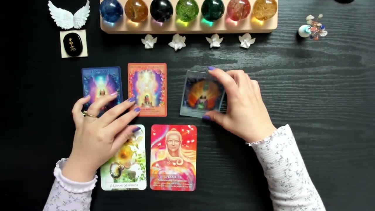 🔮 The Universe Is Rearranging Your Abundance…  Oracle  | PICK A CARD | Therapeutic