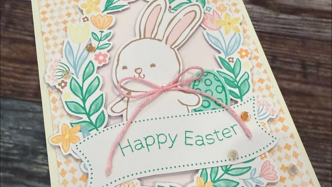 Paper Pumpkin is STILL a FUN Surprise: Weekly Craft Class 2/18/26