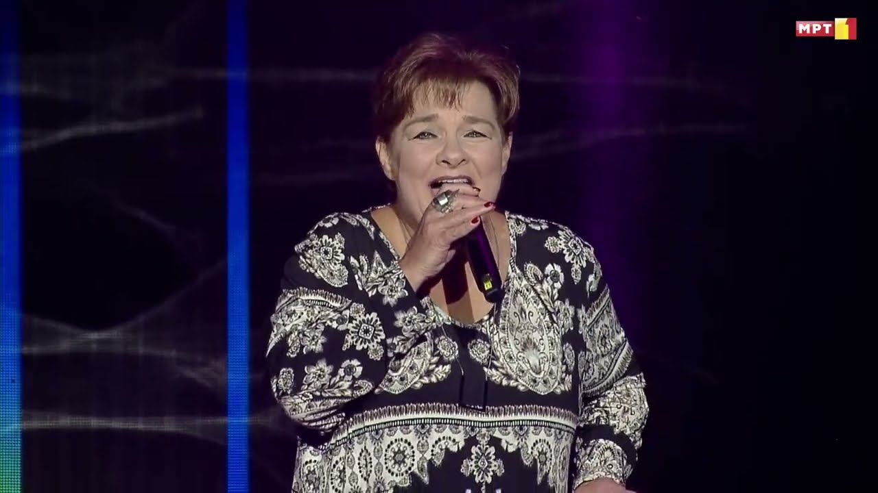 ROSANA - PRIZNAVAM (MAKFEST 2025)