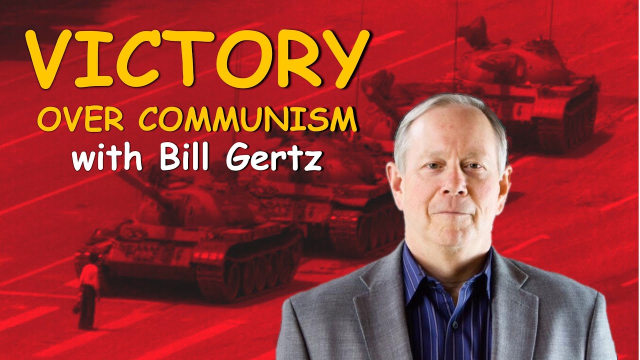 Victory Over Communism-S2-Episode 9
